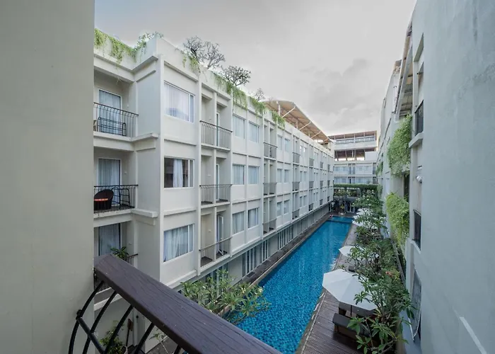 Hotel The One