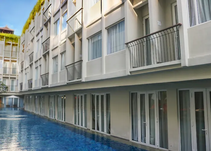 The One Hotel