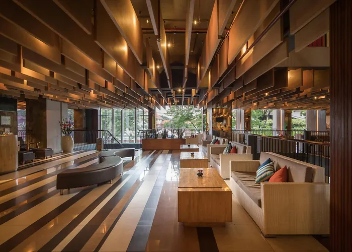 Hotel The One Legian (Bali)