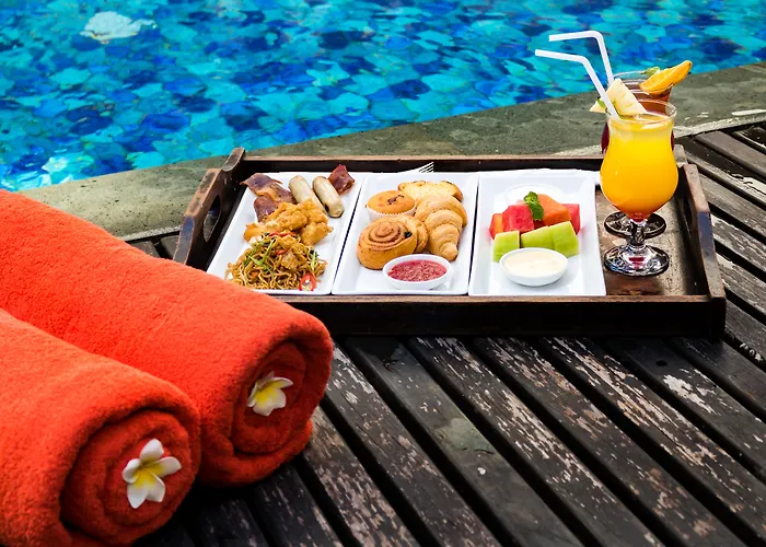 The One Hotel Legian (Bali)
