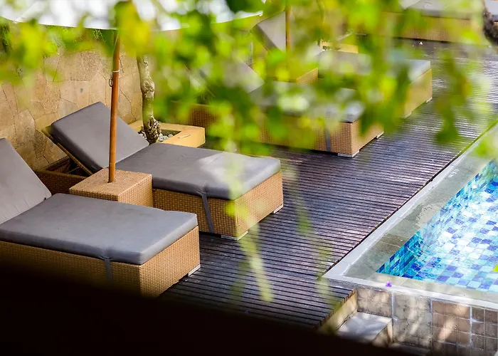 The One Hotel 4*