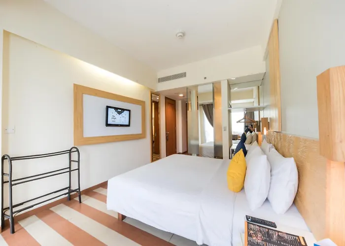 The One Legian (Bali)