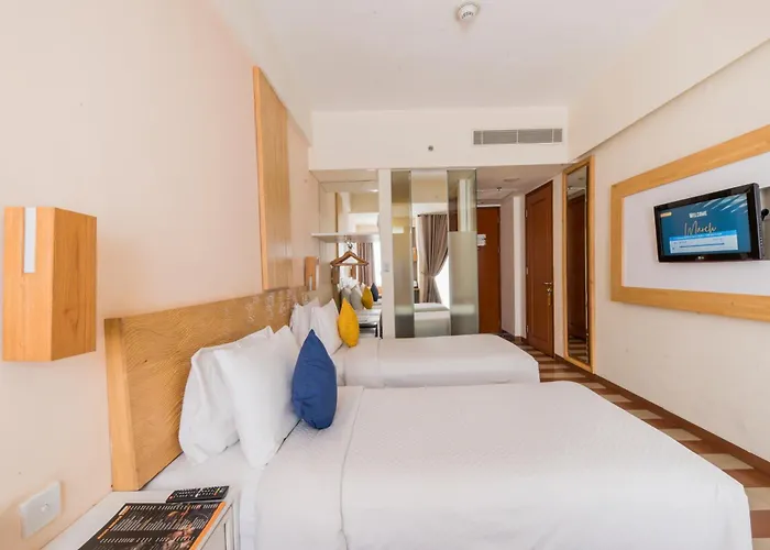 The One Hotel Legian (Bali)