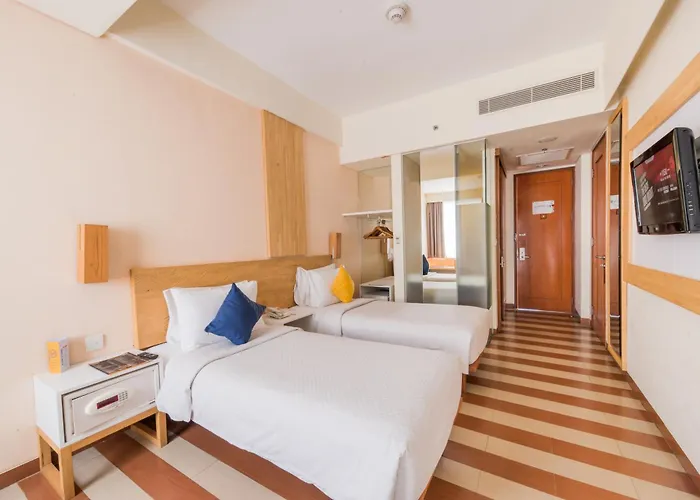 The One Hotel