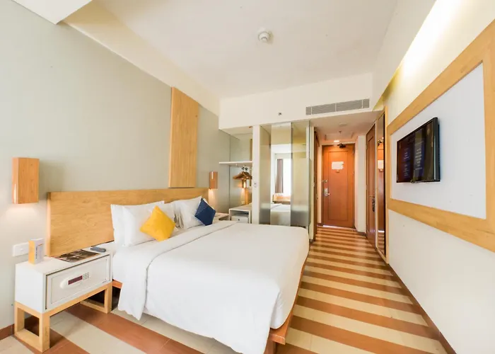 Hotel The One Legian (Bali)