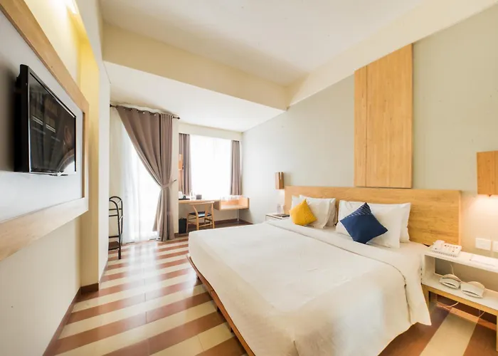 The One Hotel Legian (Bali)