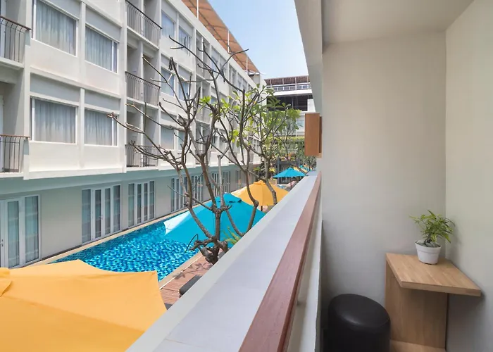 The One Hotel