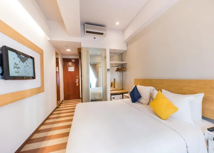 The One Hotel 4*