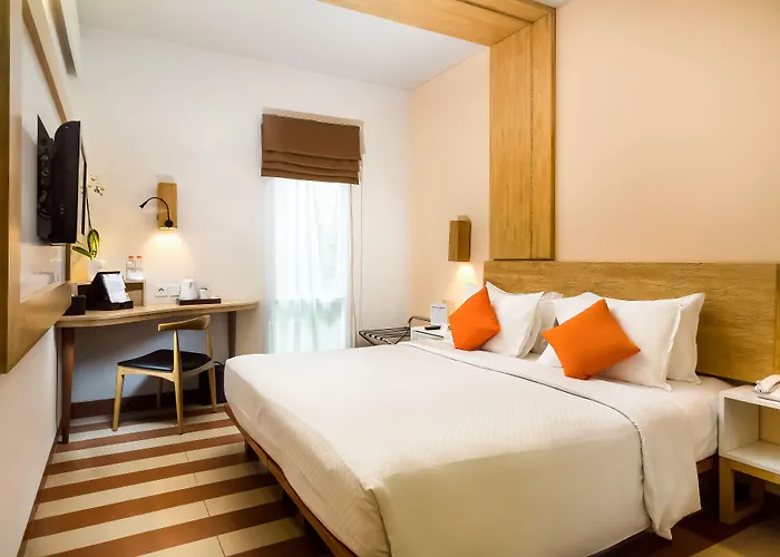 The One Hotel 4*