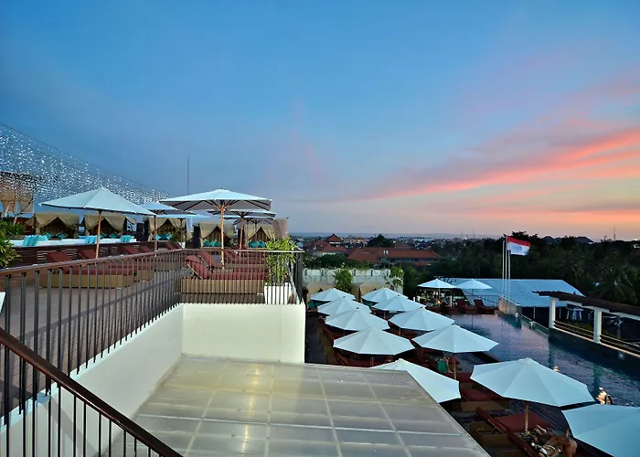 The One Hotel Legian (Bali)