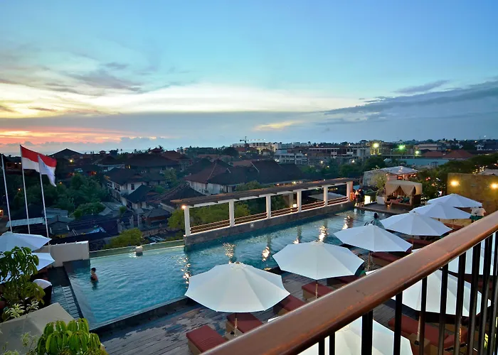 The One Hotel 4*