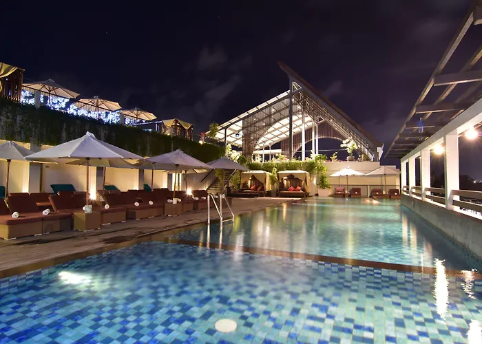 The One Hotel Legian (Bali)