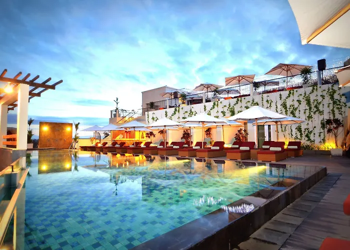 The One Hotel