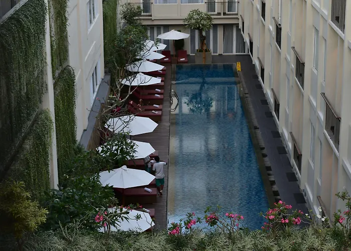 The One Legian (Bali)