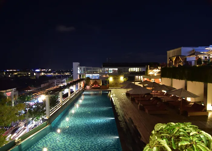 The One Hotel Legian (Bali)