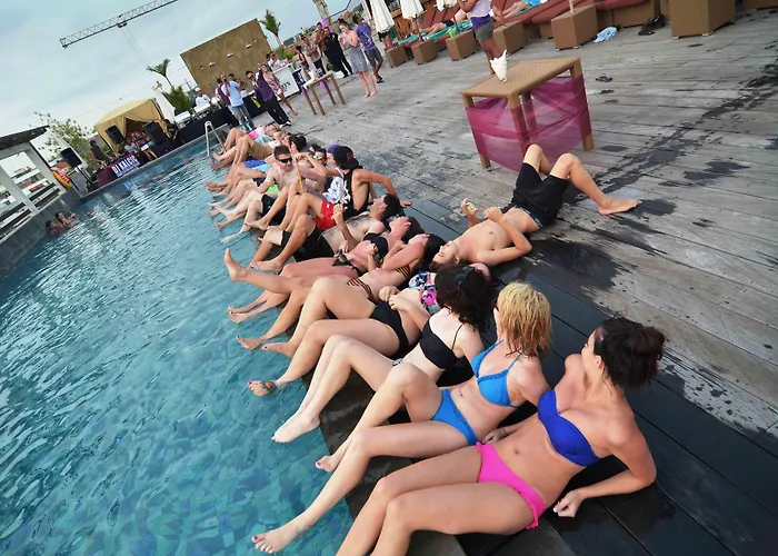 The One Hotel Legian (Bali)