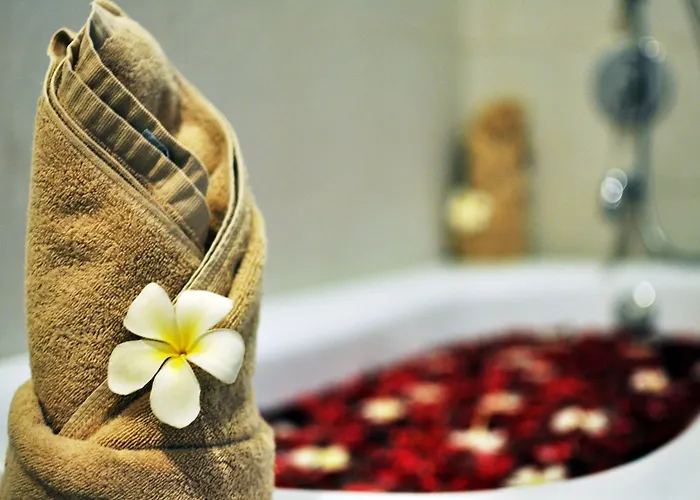 Hotel The One Legian (Bali)