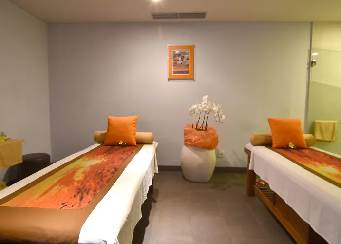 The One Hotel Legian (Bali)