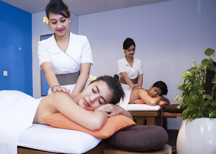 The One Hotel Legian (Bali)