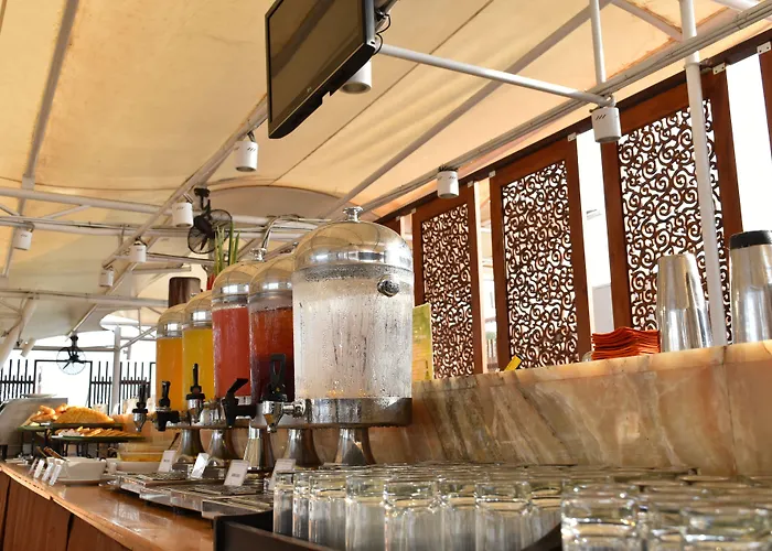 The One Legian (Bali)