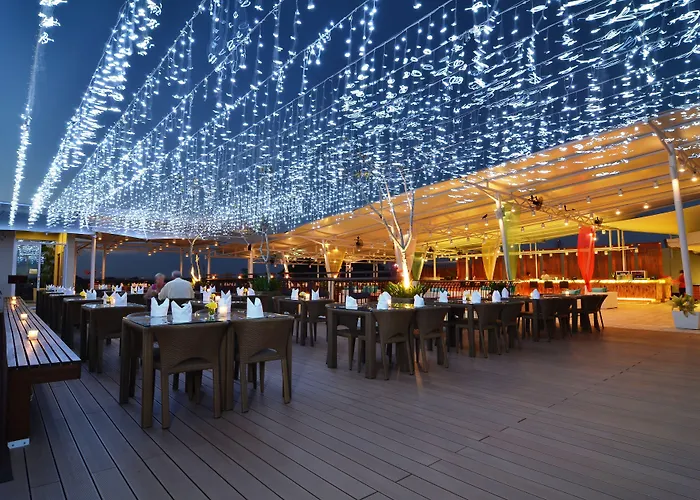The One 4* Legian (Bali)