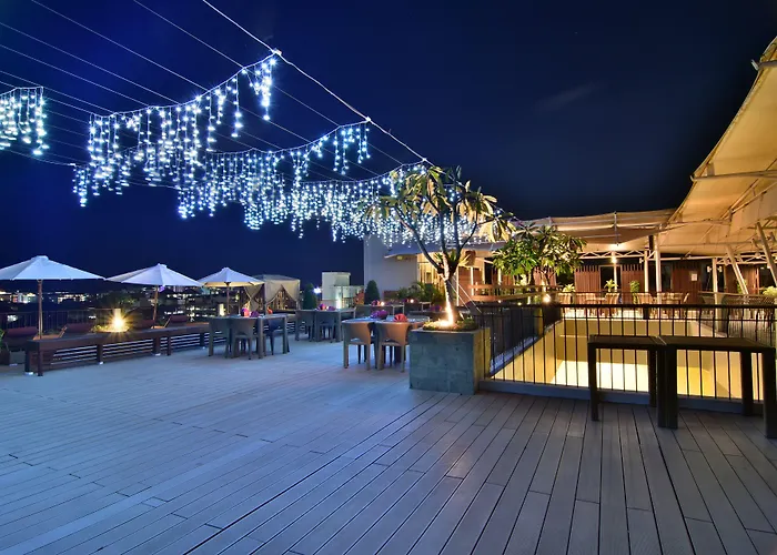 The One Legian (Bali)