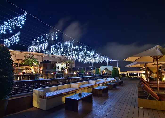 The One Hotel 4*
