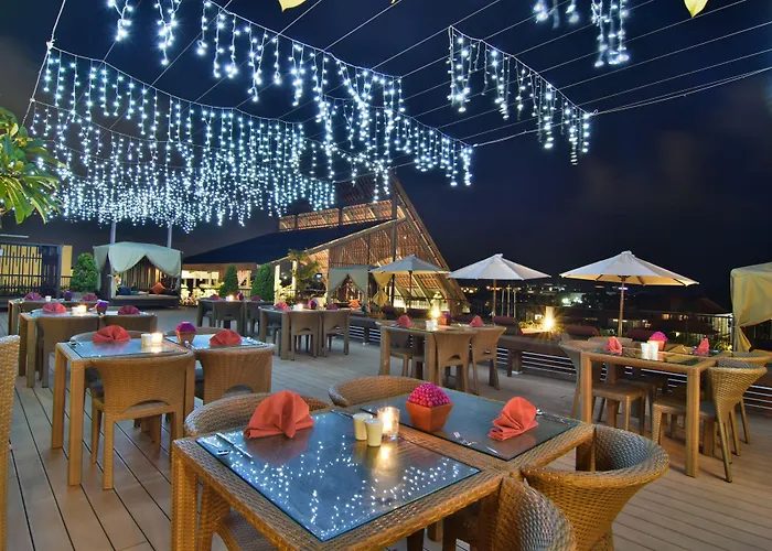 The One 4* Legian (Bali)