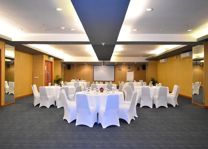 The One Hotel 4*
