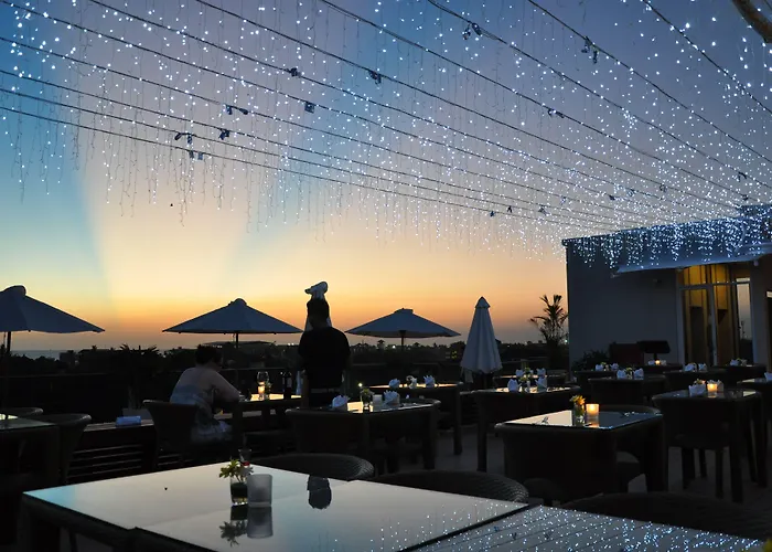 The One Legian (Bali)
