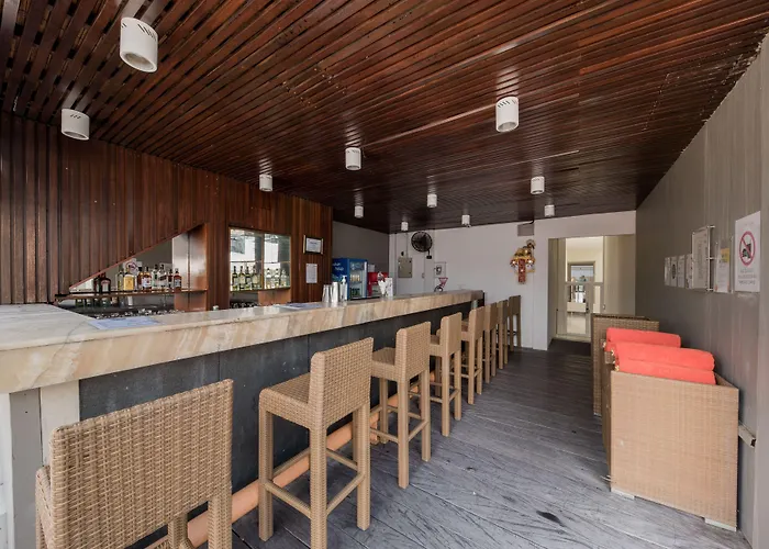 The One Legian (Bali)