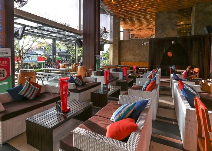 The One Hotel