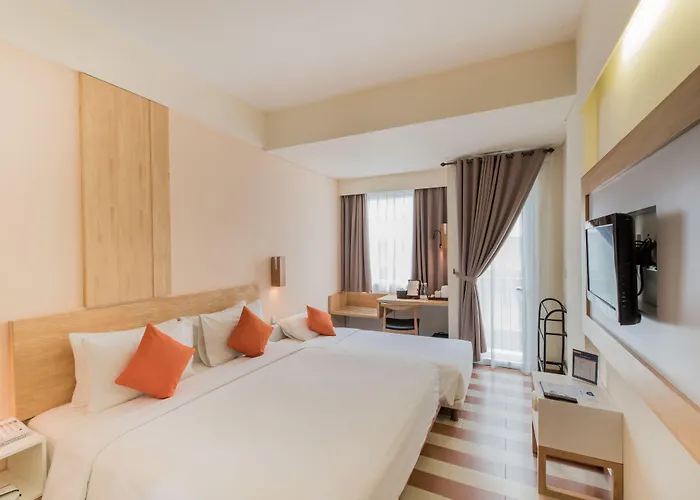The One Hotel