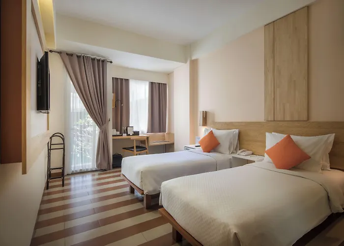The One Legian (Bali)