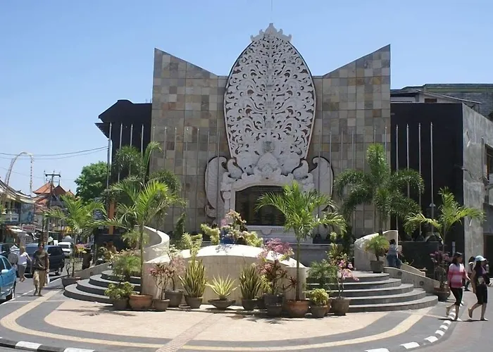 Hotel The One Legian (Bali)