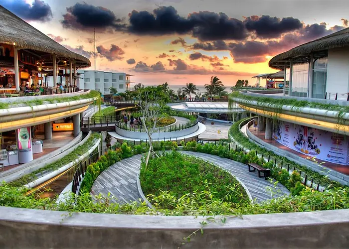The One Hotel 4*