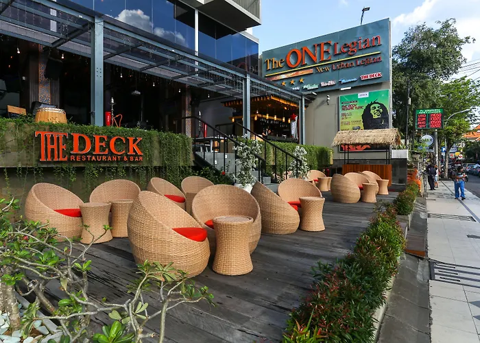 The One Legian (Bali)
