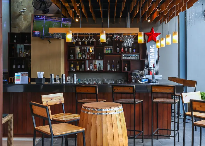 The One Legian (Bali)
