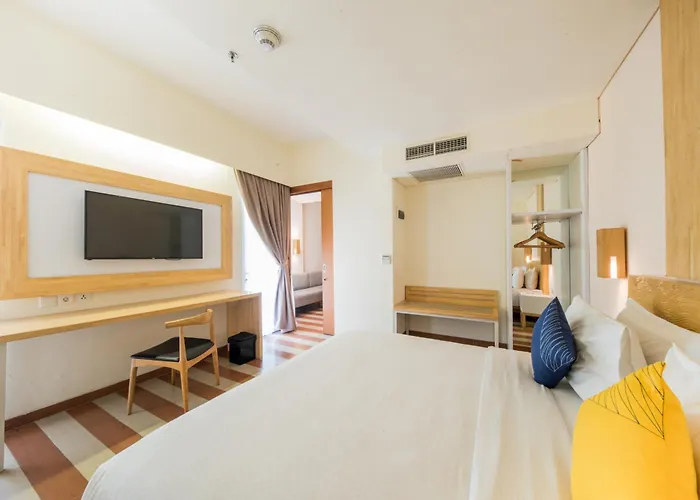 The One Hotel 4*