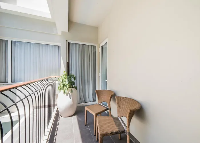 The One 4* Legian (Bali)