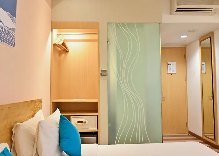 The One Hotel