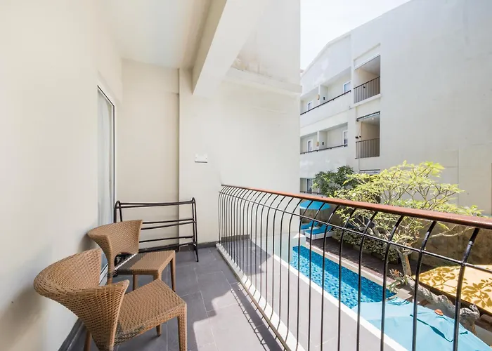 The One Hotel 4*