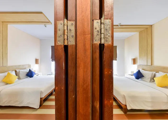Hotel The One 4*