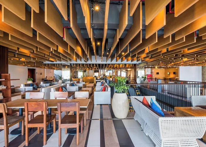 The One 4* Legian (Bali)