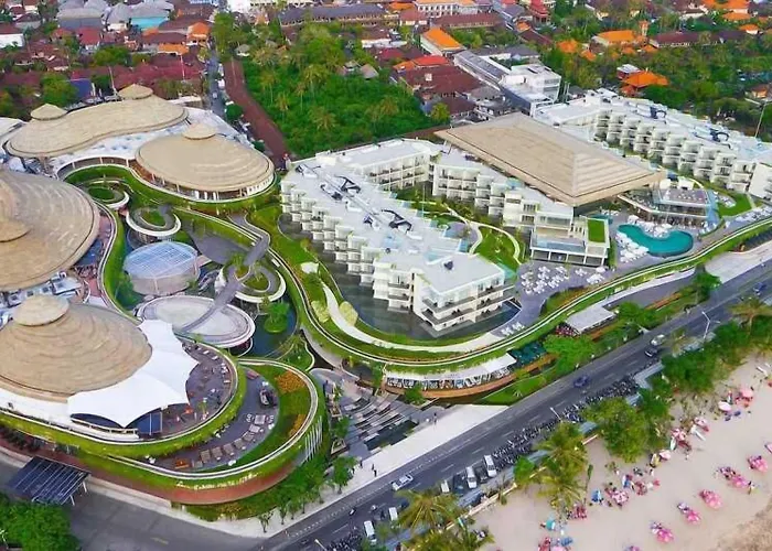 Hotel The One 4*