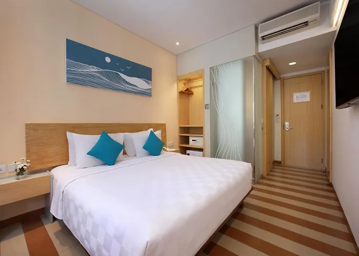 The One Hotel Legian (Bali)