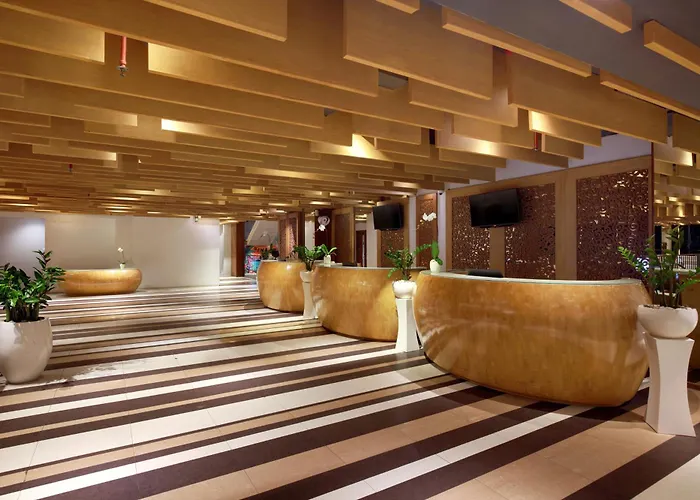 Hotel The One Legian