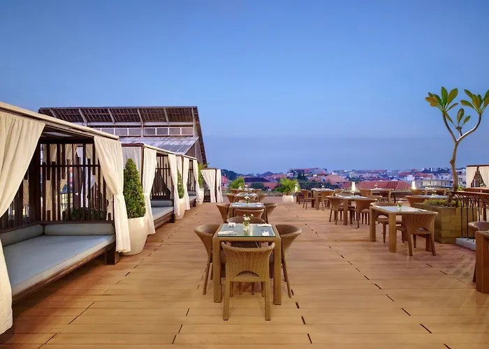 The One Hotel