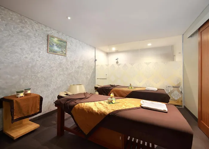 The One Hotel 4*