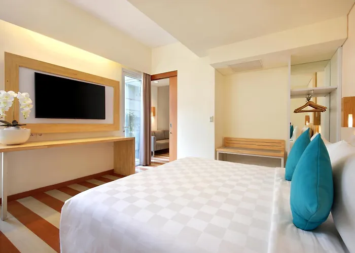 The One Hotel Legian (Bali)